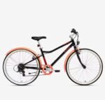 VTC ENFANT RIVERSIDE 500 CORAIL 24 pouces 9-12 ANS – Image 17