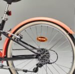 VTC ENFANT RIVERSIDE 500 CORAIL 24 pouces 9-12 ANS – Image 28