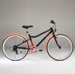 VTC ENFANT RIVERSIDE 500 CORAIL 24 pouces 9-12 ANS – Image 30