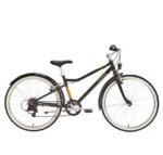 VTC ENFANT RIVERSIDE 500 CORAIL 24 pouces 9-12 ANS – Image 45
