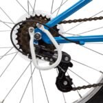 VTT ENFANT RACINGBOY 320 20 POUCES 6-8 ANS BLUE – Image 7