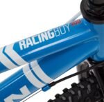 VTT ENFANT RACINGBOY 320 20 POUCES 6-8 ANS BLUE – Image 8
