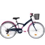 VTC ENFANT ORIGINAL 500 24 POUCES 9-12 ANS