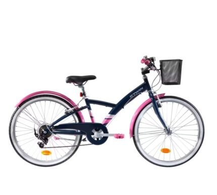 VTC ENFANT ORIGINAL 500 24 POUCES 9-12 ANS