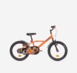 VELO 16 POUCES 4-6 ANS 500 ROBOT