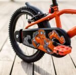 VELO 16 POUCES 4-6 ANS 500 ROBOT – Image 5
