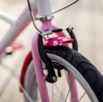 VELO 16 POUCES 4-6 ANS 500 DOCTOGIRL – Image 3