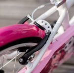 VELO 16 POUCES 4-6 ANS 500 DOCTOGIRL – Image 4