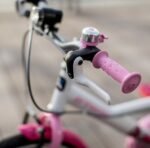 VELO 16 POUCES 4-6 ANS 500 DOCTOGIRL – Image 7