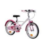 VELO 16 POUCES 4-6 ANS 500 DOCTOGIRL – Image 8