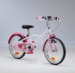 VELO 16 POUCES 4-6 ANS 500 DOCTOGIRL – Image 11