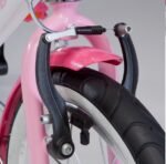 VELO 16 POUCES 4-6 ANS 500 DOCTOGIRL – Image 12