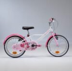 VELO 16 POUCES 4-6 ANS 500 DOCTOGIRL – Image 14