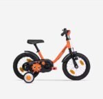 VELO 14 POUCES 3-5 ANS 500 ROBOT