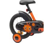 VELO 14 POUCES 3-5 ANS 500 ROBOT – Image 9