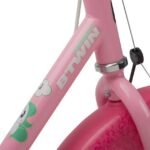 VELO 14 POUCES 3-5 ANS 500 UNICORN – Image 6