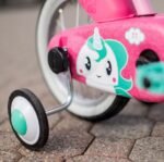 VELO 14 POUCES 3-5 ANS 500 UNICORN – Image 9