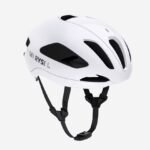 Casque de vélo route VAN RYSEL aéro RCR-F mips blanc