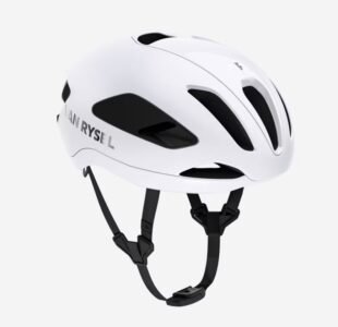 Casque de vélo route VAN RYSEL aéro RCR-F mips blanc