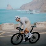 Casque de vélo route VAN RYSEL aéro RCR-F mips blanc – Image 4