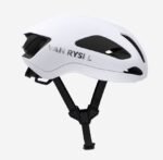 Casque de vélo route VAN RYSEL aéro RCR-F mips blanc – Image 5