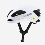 Casque de vélo route VAN RYSEL aéro RCR-F mips blanc – Image 6