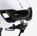 Casque de vélo route VAN RYSEL aéro RCR-F mips blanc – Image 10