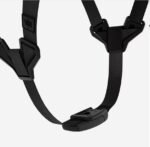 Casque de vélo route VAN RYSEL aéro RCR-F mips blanc – Image 11
