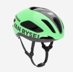 Casque de vélo route VAN RYSEL aéro RCR-F mips blanc – Image 13