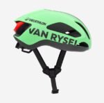 Casque de vélo route VAN RYSEL aéro RCR-F mips blanc – Image 16