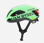 Casque de vélo route VAN RYSEL aéro RCR-F mips blanc – Image 17