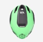 Casque de vélo route VAN RYSEL aéro RCR-F mips blanc – Image 18