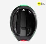 Casque de vélo route VAN RYSEL aéro RCR-F mips blanc – Image 19