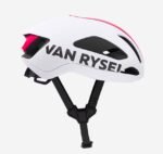 Casque de vélo route VAN RYSEL aéro RCR-F mips blanc – Image 23