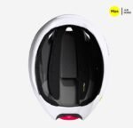 Casque de vélo route VAN RYSEL aéro RCR-F mips blanc – Image 26