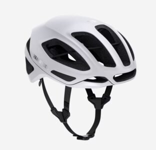 Casque de vélo de route VAN RYSEL RCR MIPS blanc