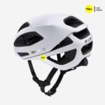 Casque de vélo de route VAN RYSEL RCR MIPS blanc – Image 3