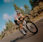 Casque de vélo de route VAN RYSEL RCR MIPS blanc – Image 4