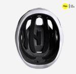 Casque de vélo de route VAN RYSEL RCR MIPS blanc – Image 8