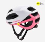 Casque de vélo de route VAN RYSEL RCR MIPS blanc – Image 14