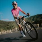Casque de vélo de route VAN RYSEL RCR MIPS blanc – Image 15