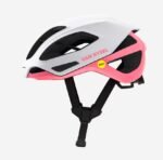 Casque de vélo de route VAN RYSEL RCR MIPS blanc – Image 17