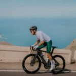 Casque de vélo de route VAN RYSEL RCR MIPS blanc – Image 28