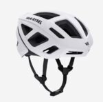 Casque Vélo route VAN RYSEL roadr 500 blanc