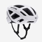 Casque Vélo route VAN RYSEL roadr 500 blanc