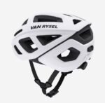 Casque Vélo route VAN RYSEL roadr 500 blanc – Image 3