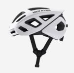 Casque Vélo route VAN RYSEL roadr 500 blanc – Image 5
