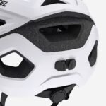 Casque Vélo route VAN RYSEL roadr 500 blanc – Image 9