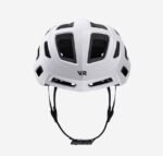 Casque Vélo route VAN RYSEL roadr 500 blanc – Image 11