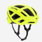Casque Vélo route VAN RYSEL roadr 500 blanc – Image 12